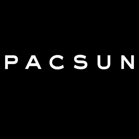 Logo - PacSun – COMING SOON!