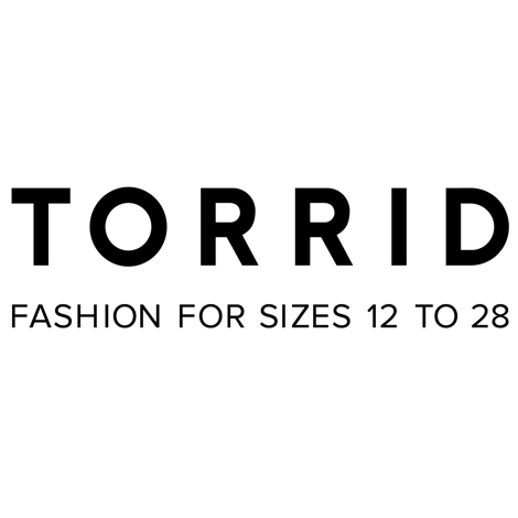 Logo - Torrid