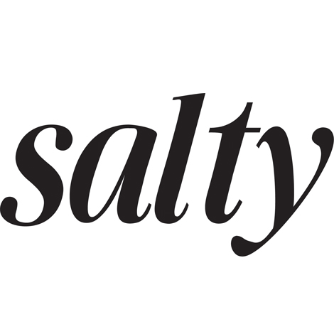 Logo - Salty