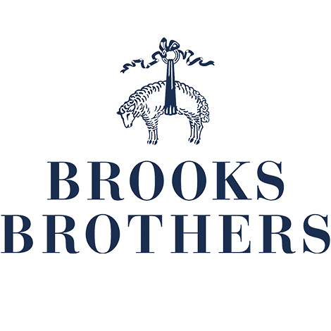 Logo - Brooks Brothers