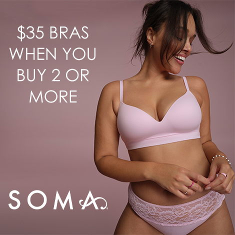 Soma Regular Size Panties for Women for sale