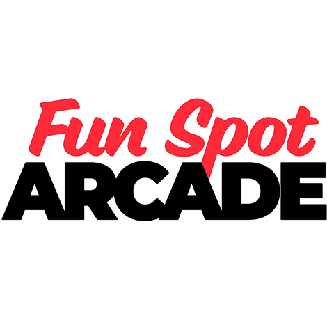 Logo - Fun Spot Arcade