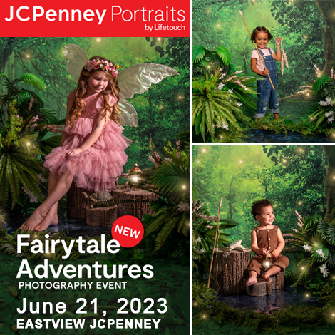 Newborn Photography  JCPenney Portraits by Lifetouch 