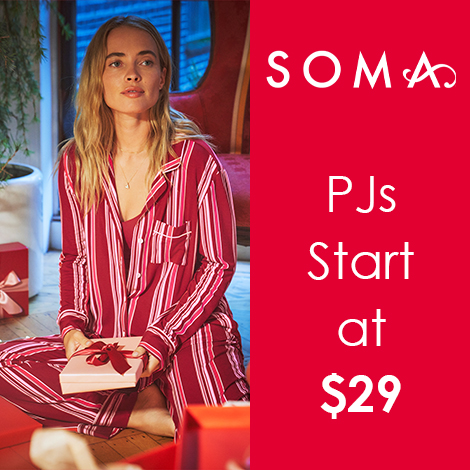 Soma, Intimates & Sleepwear